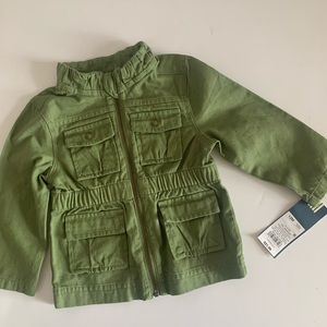 Utility jacket